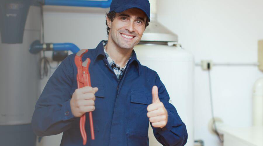Local expert plumbing services in Ruidoso Downs, NM
